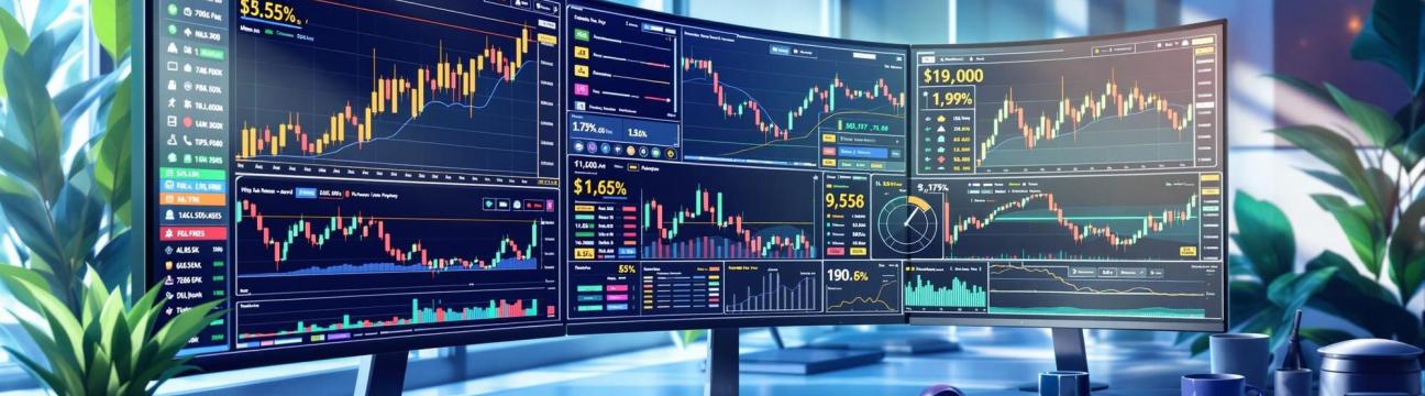 Crypto Trading