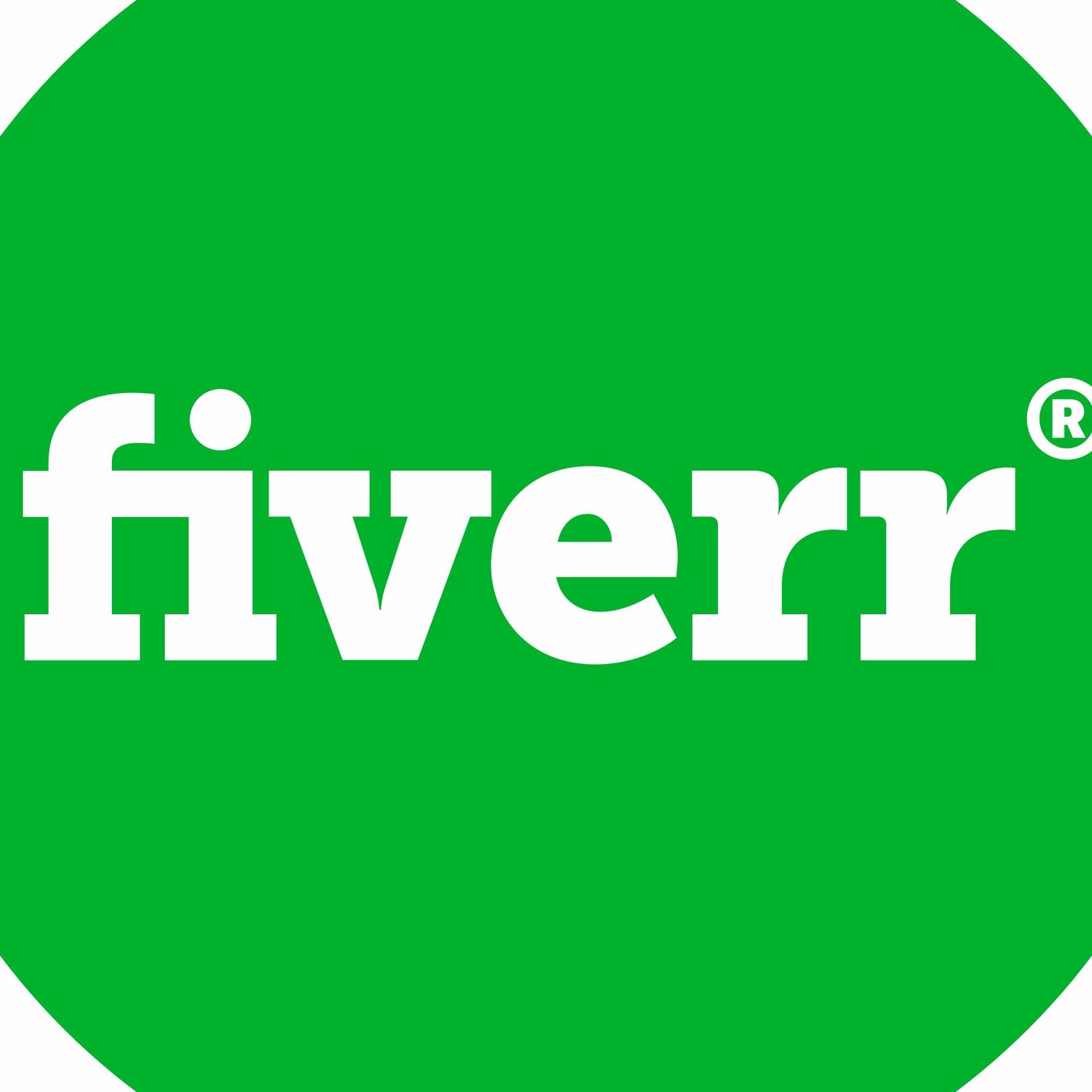 Fiverr Sellers