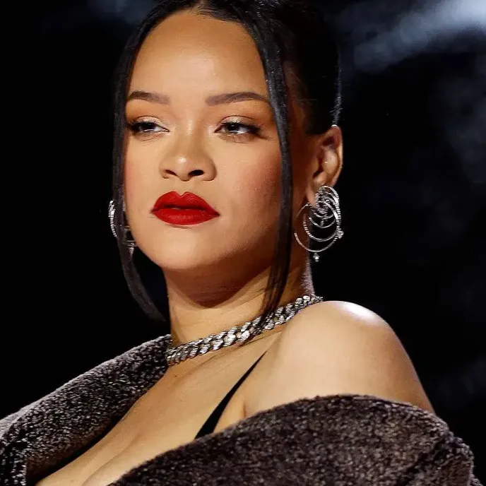 Rihanna